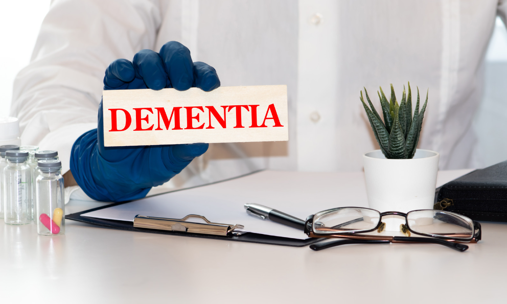 Choosing the right Dementia Care For Your Loved Ones