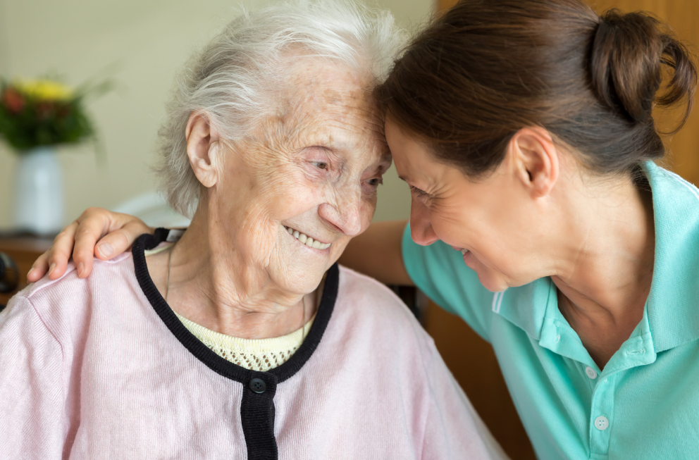 Dementia Care for Your Loved Ones