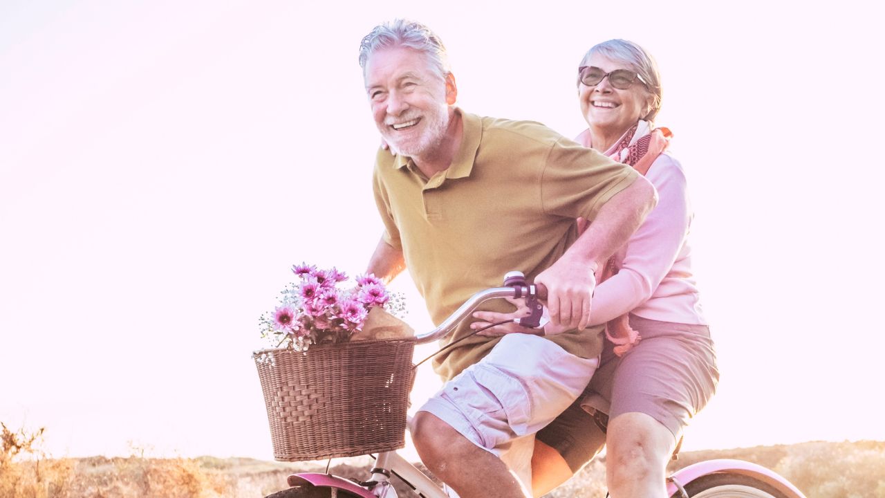 Nature-Based Activities for Seniors