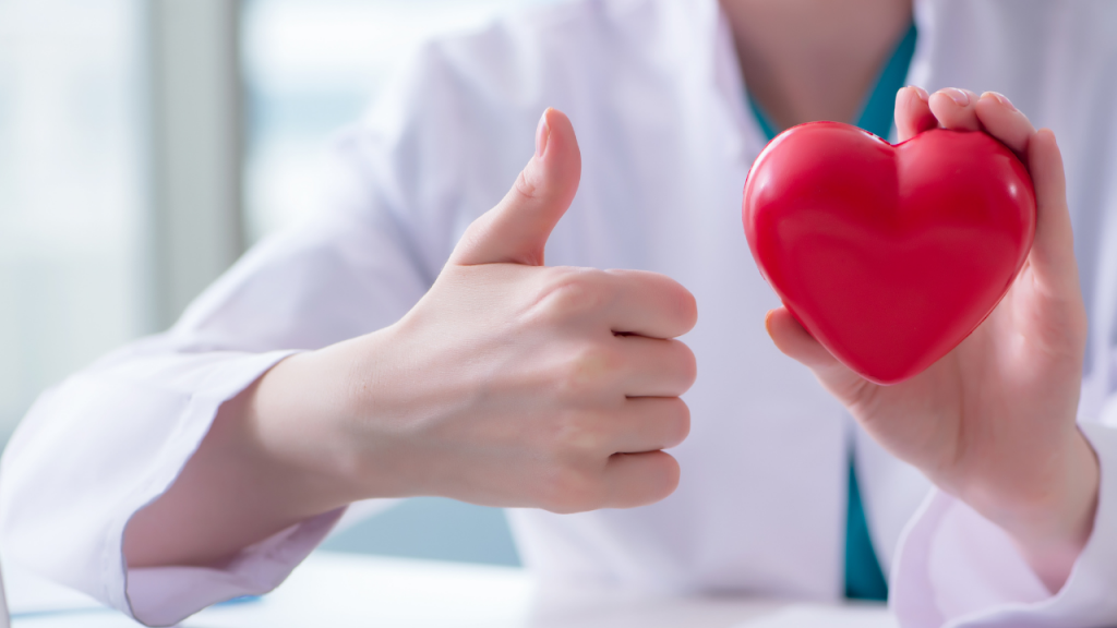 Cardiovascular Check-ups